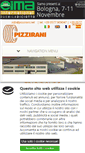 Mobile Screenshot of pizzirani.net